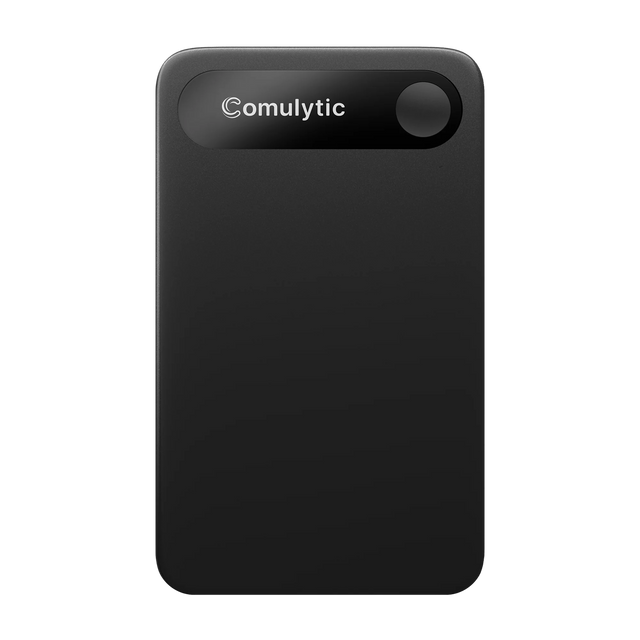 Comulytic Note Pro
