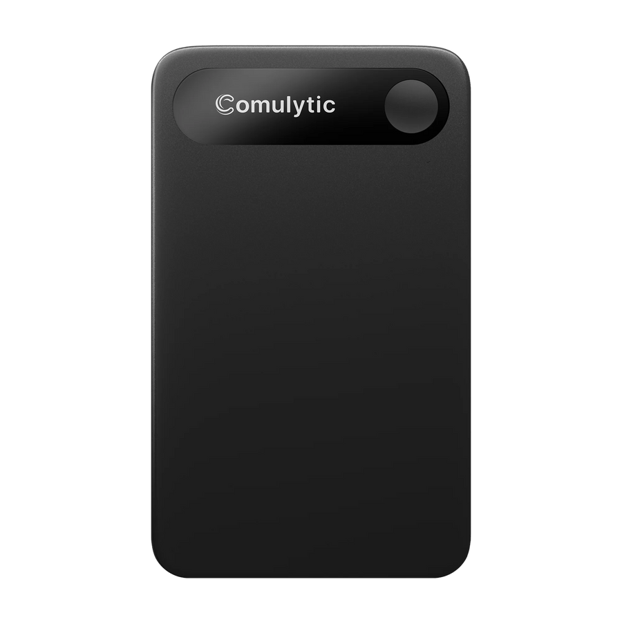 Comulytic Note Pro