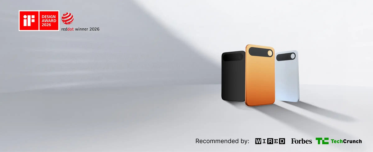 Tecnologia AI pluripremiata
Comulytic Note Pro