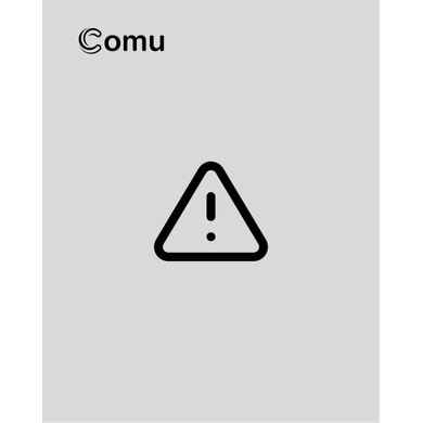 1 × Manual de seguridade