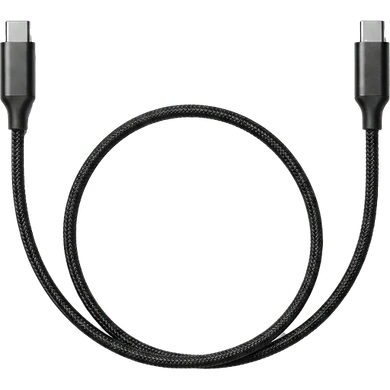 1 × cable USB-C