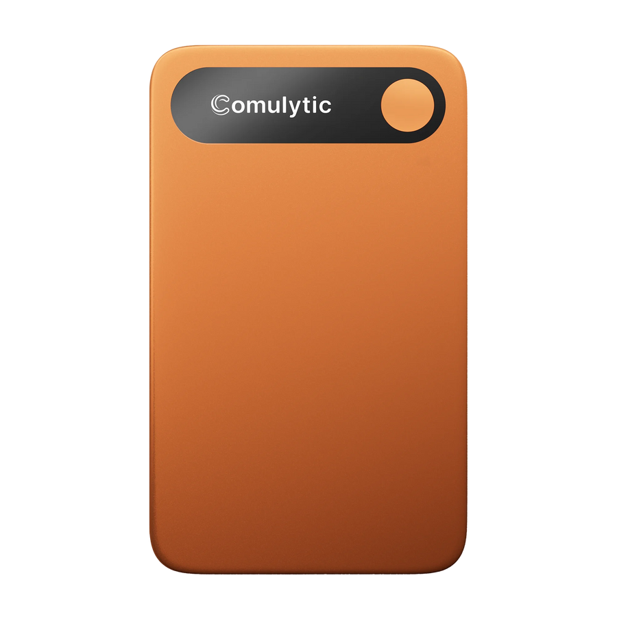 Comulytic Note Pro