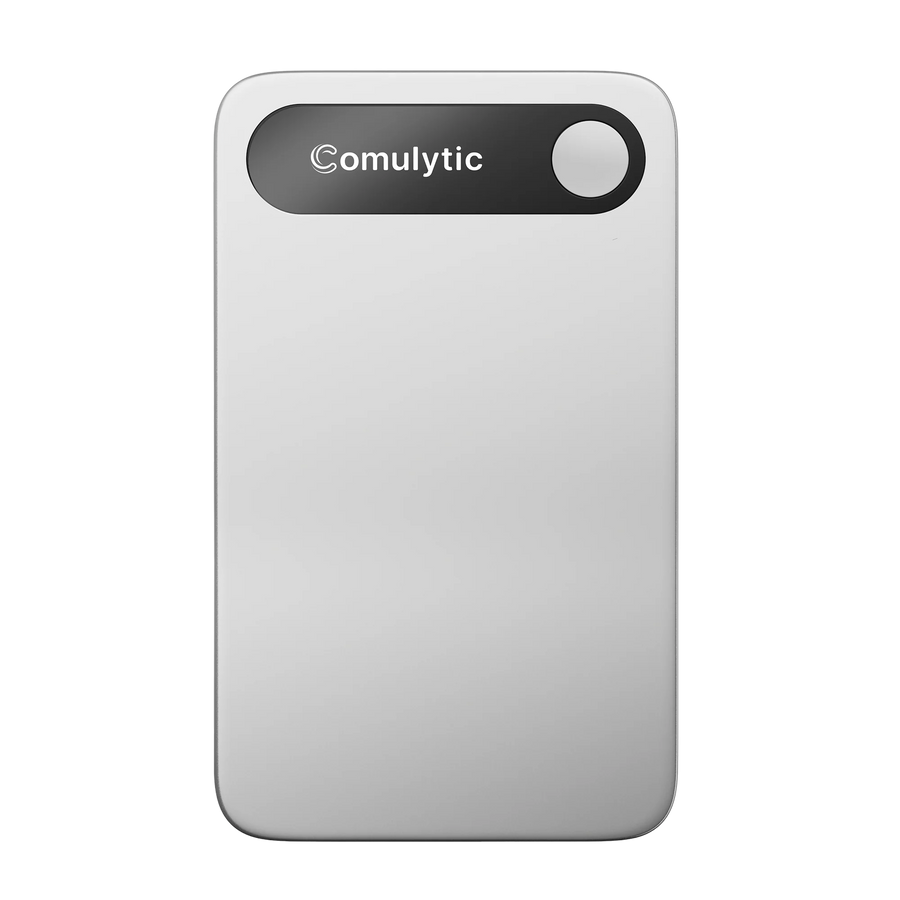 Comulytic Note Pro